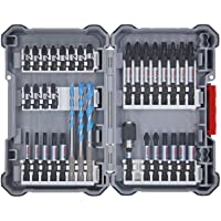 Bosch Professional Set Pick and Click con 35 unidades para taladrar y atornillar Impact Control (accesorios para taladro…